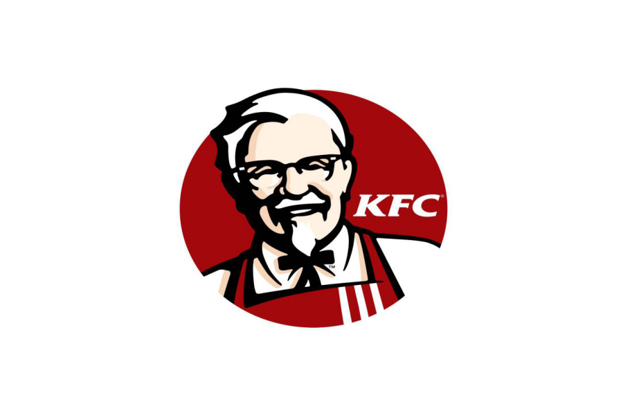 KFC施工案例