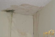 天花板漏水如何有效修补？如何判断漏水来源？